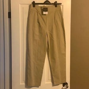 Topshop pants
